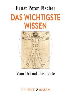 cover image of Das wichtigste Wissen